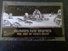 ISLANDS AND BRIDGES THE ART OF