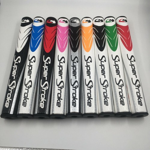 Golf sport super stroke - sport,