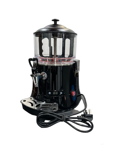 Chocolate machine beverage - machine,