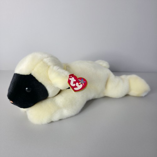 Beanie buddies collection - ty,
