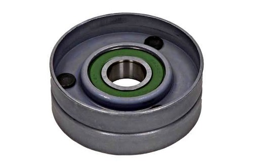 Ribbed belt tensioner lever - tensioner,