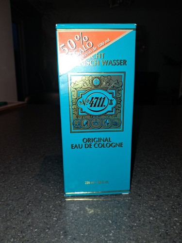 4711 original eau de - 4711,