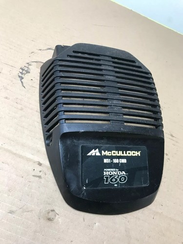 Mcculloch m51 160 - cmd, honda