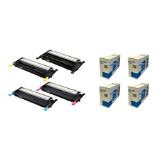 Toner For Samsung CLP-315