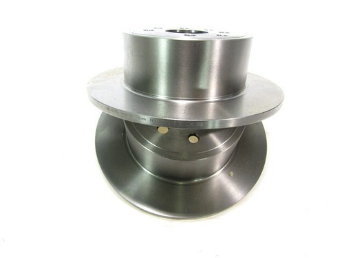 Pair rear brake - rear,
