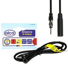 Car Van Radi Aerial Antenna