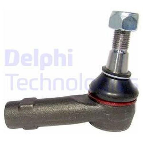Tie track rod end - track,