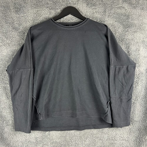 Cos sweatshirt womens small - sweatshirt,