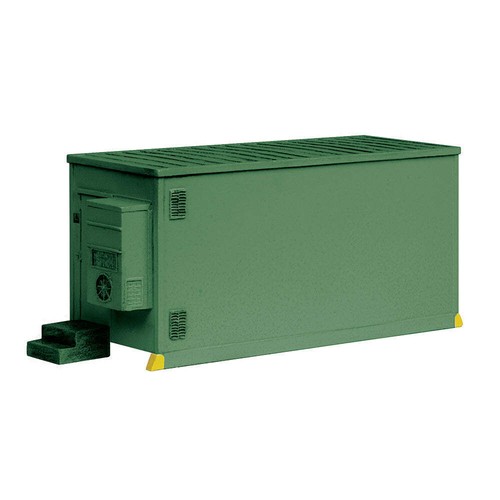 Bachmann 1010a gauge - 44-1010a, oo