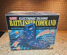 Vintage Vtech Electronic