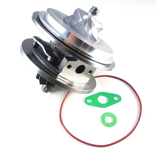 Turbocharger cartridge for - turbocharger,