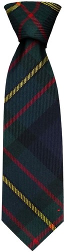 Clan tie maclaren modern - tie,