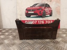 Vauxhall Insignia Elite 2.0 Diesel Estate 2008-2017 Ashtray (front) 13320460