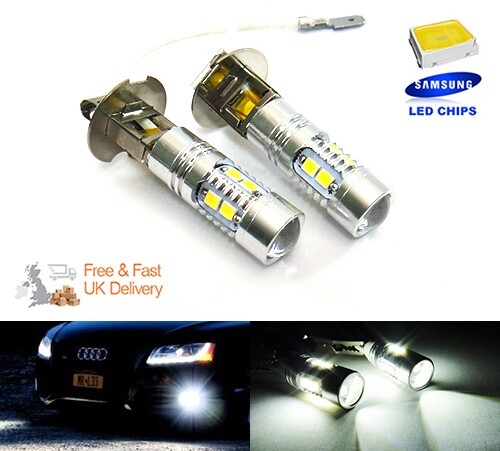 453 bulb high power - h3,
