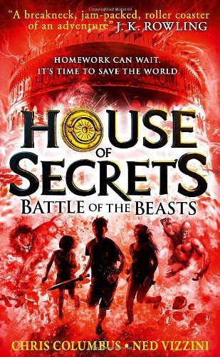 Battle the beasts - (house, of
