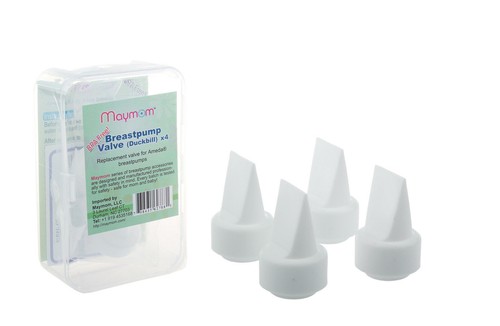 Maymom replacement valve for