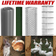 Garden Fencing Sheep Pig