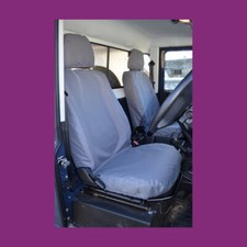 Land Rover Defender 2007-2015