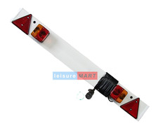 Trailer Lighting Board 4 Foot