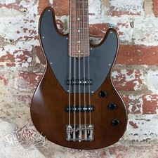 Greco Boogie BGB-1600 5 String