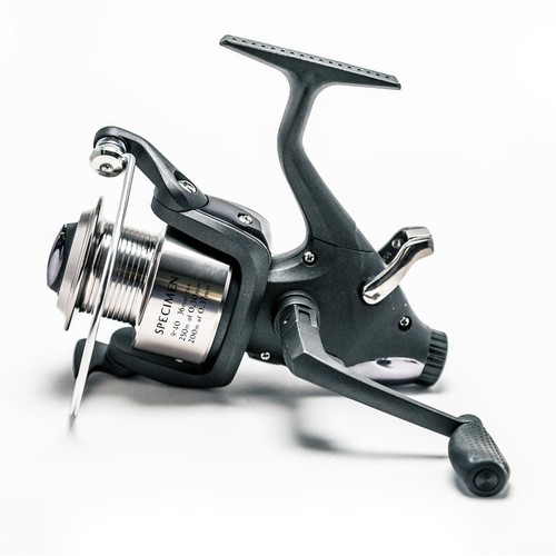 Drennan series reels carp - drennan,