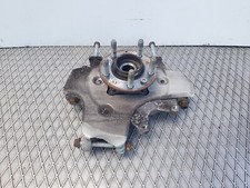 2009 ASTON MARTIN DB9 6.0 PETROL PASSENGER SIDE REAR WHEEL HUB WITH CARRIER