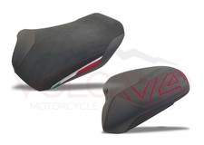 Cover Ducati MULTISTRADA V4