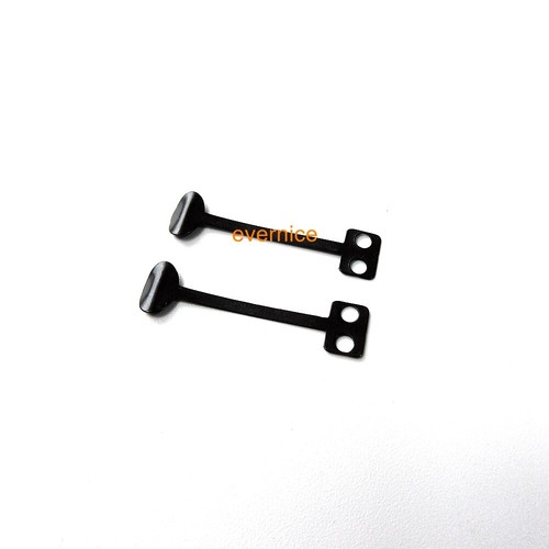 Needle bar thread - needle, tension