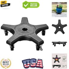 16" Plant Caddie - Heavy-Duty