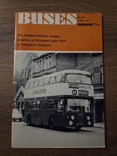 Buses Illustrated - Issue No