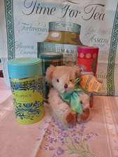 Merrythought Fortumn & Mason