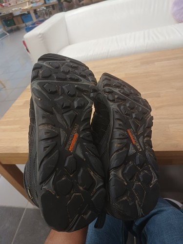 Merrell belugahiking boots - belugahiking,