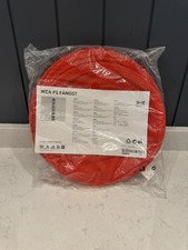 IKEA Ps Fangst Orange 6 Tier