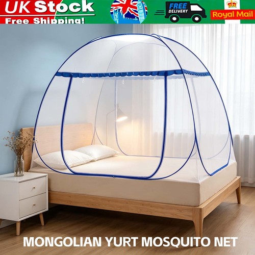 Portable bed mosquito net - mosquito,