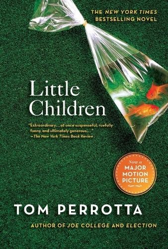 Little children perrotta - little,