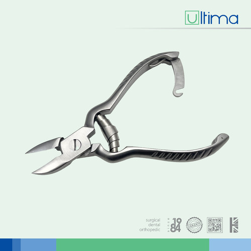 12cm stainless steel hard - 12cm,