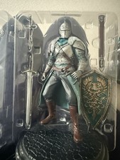 Bandai Banpresto Faraam Knight Statue Genuine Dark Souls 2