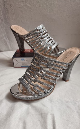 Diamant silver diamanté - diamant,