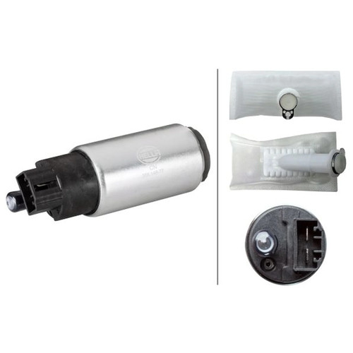 Hella fuel pump assembly fits - hella,