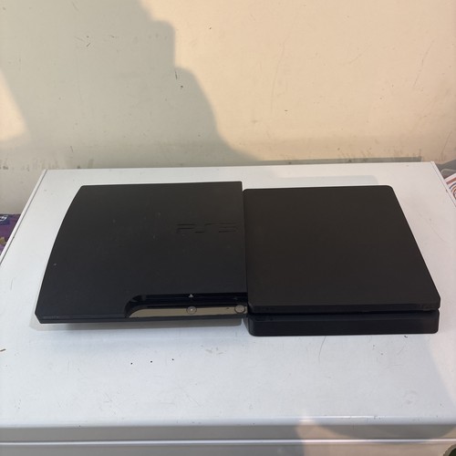 Joblot playstation4 slim - slim, and
