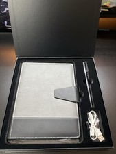 NEWYES SyncPen 3.0Set - DigitalNotebook Note-taking Solution, Smart-Pen...