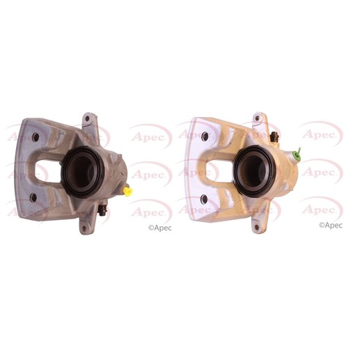 Front brake calipers fits - x,