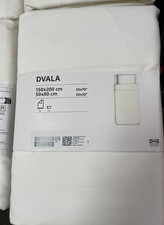 Ikea dvala single size 100 - size, 100%