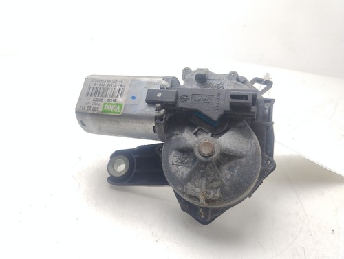 851300h020 rear windscreen - rear,