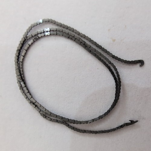 Fusee chain length - fusee, mm