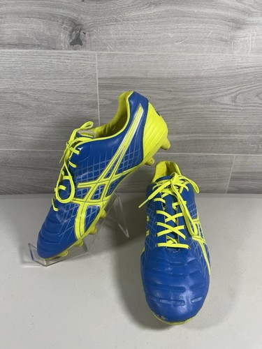 Vintage asics football boots - football,