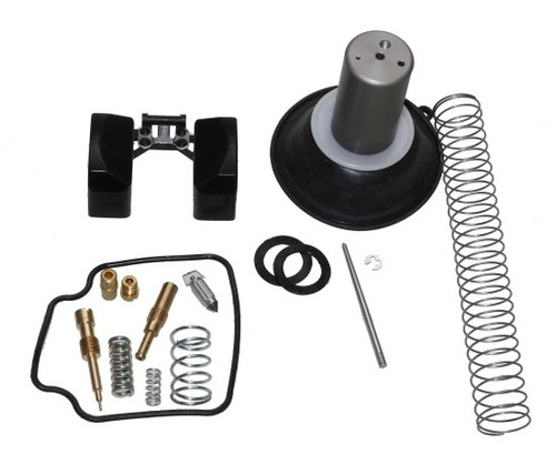 Carburetor repair kit - repair, kit,