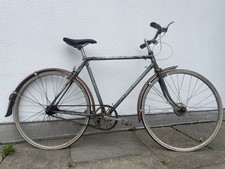 Vintage raleigh trent - vintage, (1959)