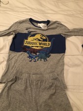 Boys Bundle Pyjamas X 3 Pairs