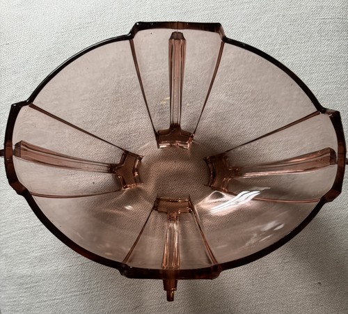 Vintage art deco stolzle - vintage,